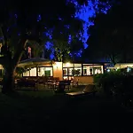 ホテル Giardino カポリーヴェリ