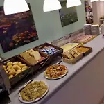 Giardino ホテル カポリーヴェリ