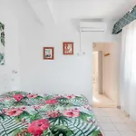 ホテル Giardino カポリーヴェリ