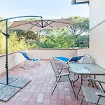 ホテル Giardino 3*
