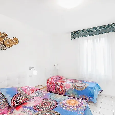 Giardino Hotell 2*