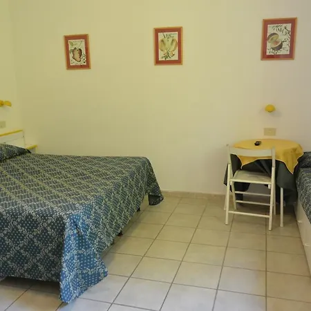 Giardino Hotell