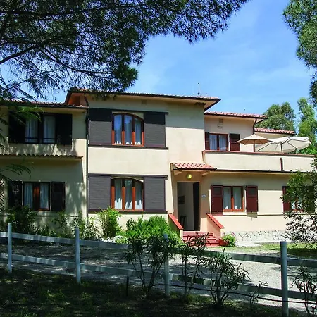 Hotel Giardino