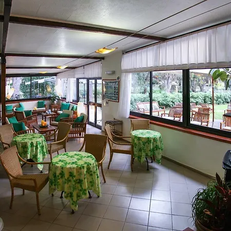 Hotel Giardino