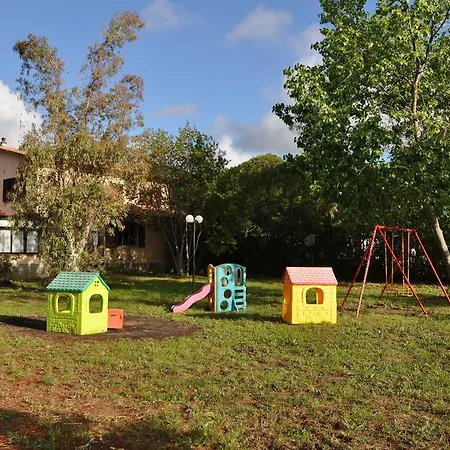 Giardino Hotell Capoliveri (Isola d'Elba)