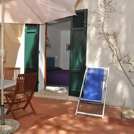 Giardino 3*