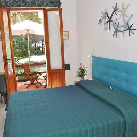 Giardino Hotell 2*