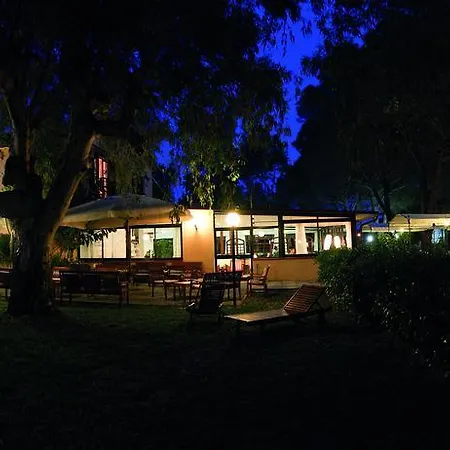 Hotell Giardino Capoliveri (Isola d'Elba)
