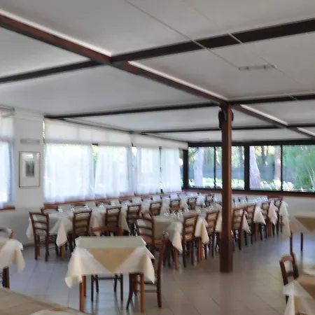 Giardino 3* 카폴리베리