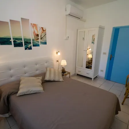 Giardino Hotell Capoliveri (Isola d'Elba)