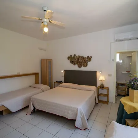 Hotell Giardino 2*