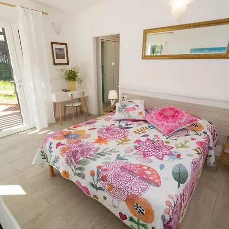 Hotell Giardino