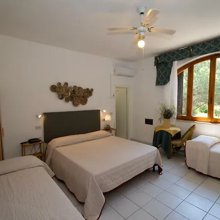 Hotell Giardino 2*