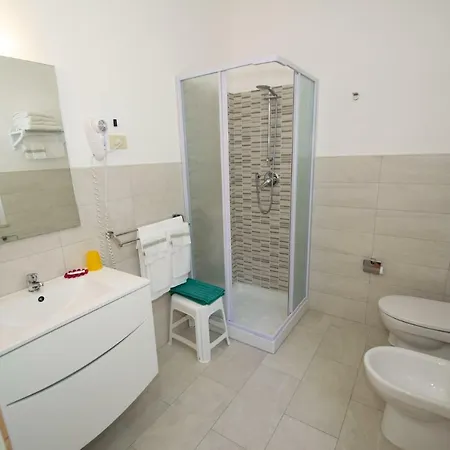 Giardino Hotell 2*