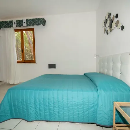 Hotell Giardino 2*