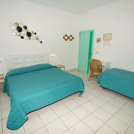 Giardino Hotel 2*