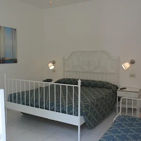 Giardino Hotell Capoliveri (Isola d'Elba)