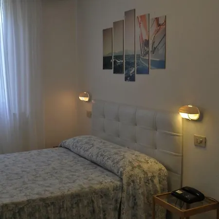 Hotell Giardino Capoliveri (Isola d'Elba)