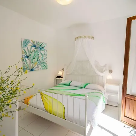 Giardino Hotell Capoliveri (Isola d'Elba)