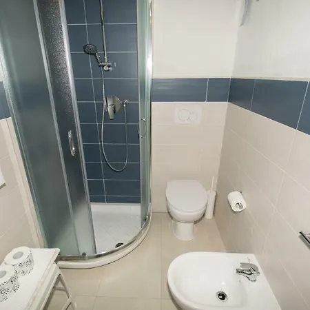 Hotell Giardino 2*