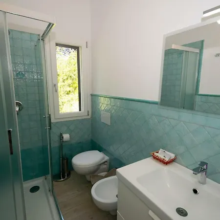 Hotell Giardino 2*