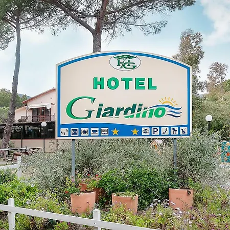 Giardino ホテル
