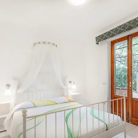 Giardino Hotell Capoliveri (Isola d'Elba)
