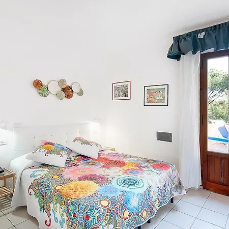 Hotell Giardino