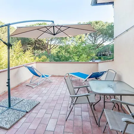 Hotell Giardino 2*